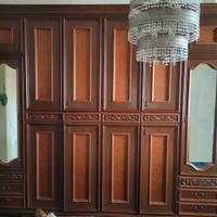 Mobili Stanza Camera da Letto in stile Imperiale