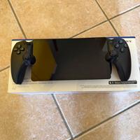Ps portal black