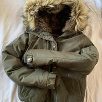Woolrich Woolen Mils - Parka Donna