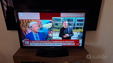 televisore 