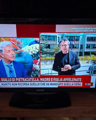 televisore 