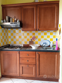 Appartamento a Lu Bagnu