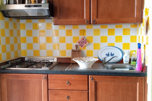 Appartamento a Lu Bagnu