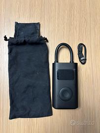 MI compressore minicompressore