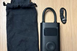 MI compressore minicompressore