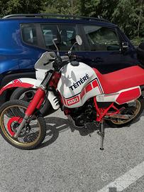 xt600z 1VJ 