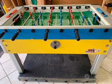 Calcio balilla Roberto Sport 