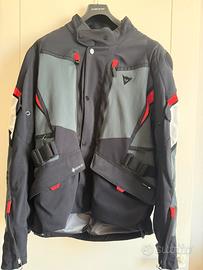 Giacca moto dainese carve master 3