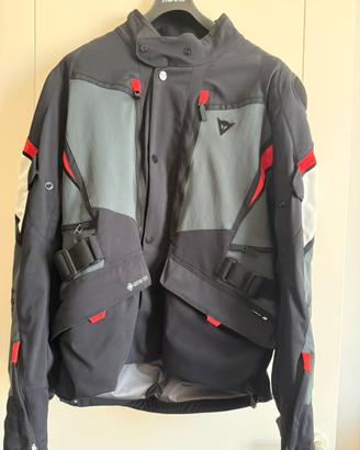 Giacca moto dainese carve master 3