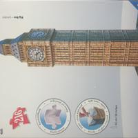 Big Ben - Puzzle 3D Ravensburger