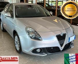 Alfa Romeo Giulietta 1.6 M.JET 120 cv. SUPER