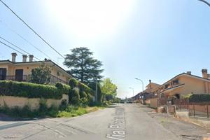 Guidonia montecelio accogliente bilocale