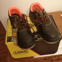 scarpe antinfortunistiche 