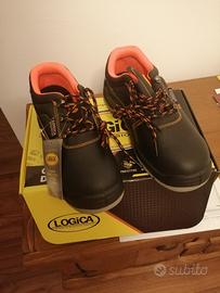 scarpe antinfortunistiche 