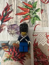 Portachiavi lego