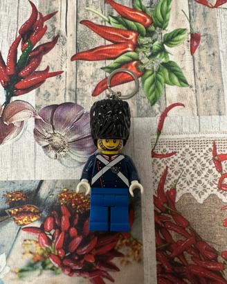 Portachiavi lego