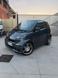 Smart Brabus