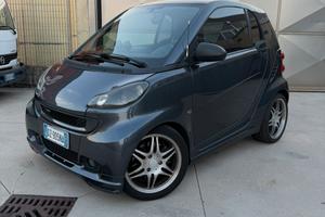 Smart Brabus