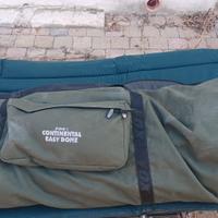 attrezzatura carpfishing 