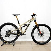 Bike Pivot Firebird Race GX|Garanzia 24 mesi