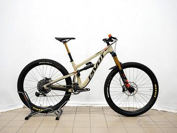 Bike Pivot Firebird Race GX|Garanzia 24 mesi