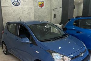 Hyundai i10 1.0 MPI Login