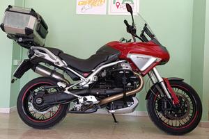 Moto Guzzi Stelvio 1200 4V TURING