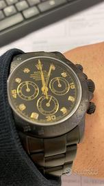 ROLEX DAYTONA BLACK VENOM - FULL SET