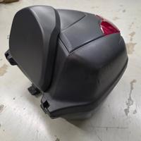 BAULETTO 39 LITRI YAMAHA