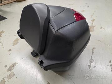 BAULETTO 39 LITRI YAMAHA