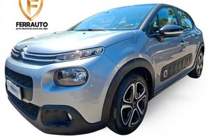 CITROEN C3 1.2 83 S&S SHINE