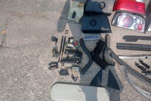 RICAMBI I BMW berlina E36 del 94