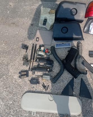 RICAMBI ORIGINALI BMW E36 del 94