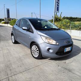 Ford Ka 1.3 Multijet  