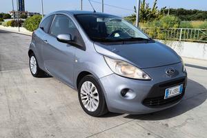 Ford Ka 1.3 Multijet  