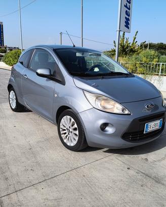 Ford Ka 1.3 Multijet  