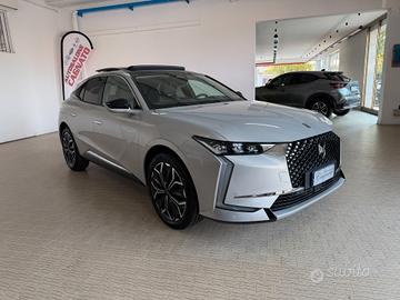 Ds DS4 4 BlueHDi 130 aut. Opera Full optional