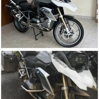 BMW R 1200 GS. LC