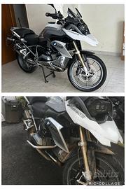 BMW R 1200 GS. LC