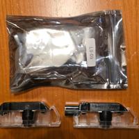 2 pezzi luci cortesia alfa romeo mito