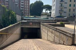 Box / Garage di 15 m² a Roma
