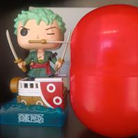 Zoro Funko Pop Kinder