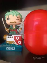 Zoro Funko Pop Kinder