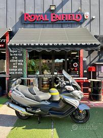 Burgman AN 650 Executive