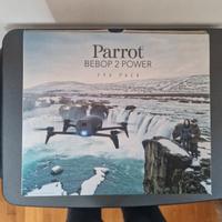 Drone Parrot Bebop 2 Power FPV Pack Nuovo