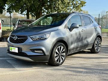 OPEL Mokka X 1.4 Turbo GPL Tech 140CV 4x2 Ultima