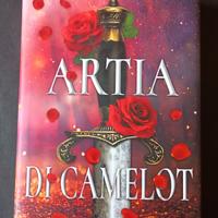 "Artia di Camelot" di Cecilia Randall