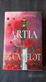 "Artia di Camelot" di Cecilia Randall