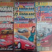 Lotto Rivista Elaborare