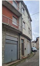 Immobile in asta di 72 m² con 2 locali e box auto 